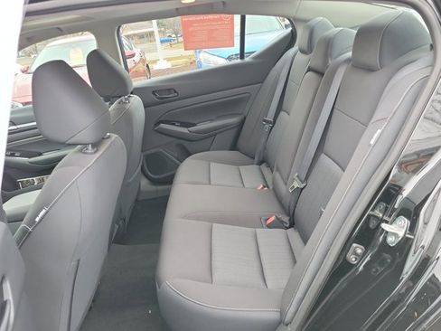 Certified 2023 Nissan Altima 2.5 SV w/ SV Premium Package image 23