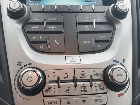 Used 2017 Chevrolet Equinox LT w/ Convenience Package FWD image 33
