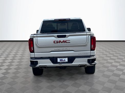 Used 2022 GMC Sierra 1500 Denali AWD/4WD image 6