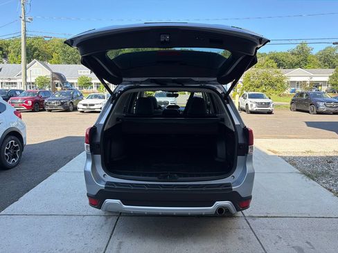 Used 2023 Subaru Forester Touring AWD/4WD image 57