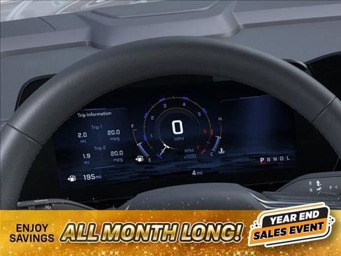 New 2026 Chevrolet Suburban Premier image 18