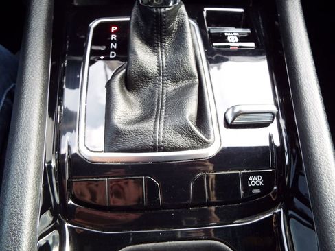 Used 2023 Jeep Compass Limited w/ Red Edition image 19