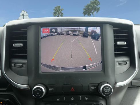 Used 2024 RAM 1500 Lone Star image 25