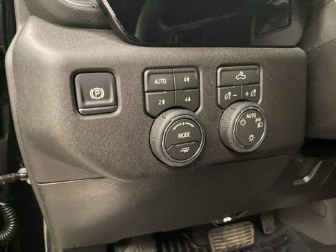 New 2026 Chevrolet Silverado 1500 LT AWD/4WD image 32