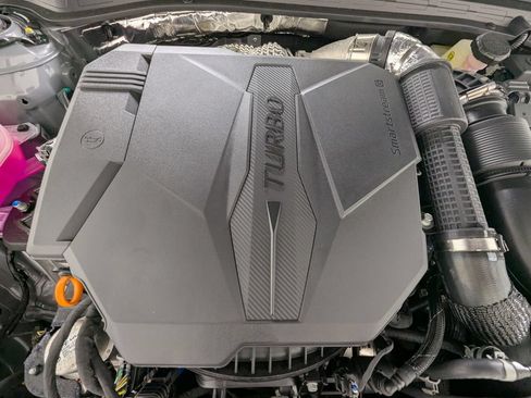New 2026 Kia K5 GT w/ GT1 Package FWD image 10