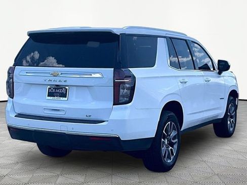 Used 2023 Chevrolet Tahoe LT RWD image 2