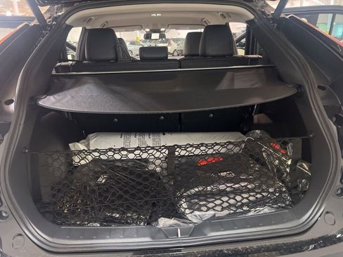 New 2026 Mitsubishi Eclipse Cross Black Edition image 13