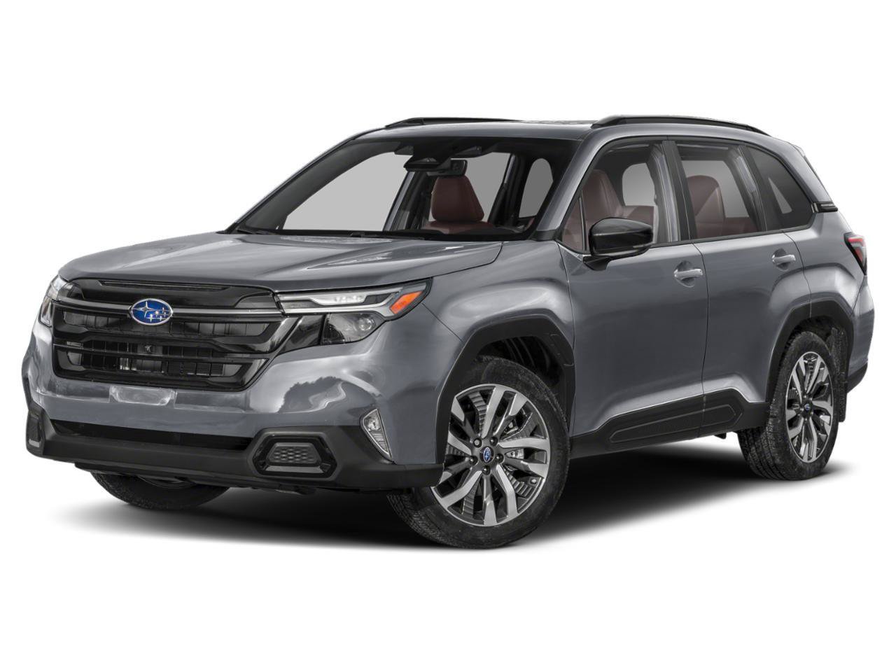 New 2026 Subaru Forester Touring AWD/4WD image 1