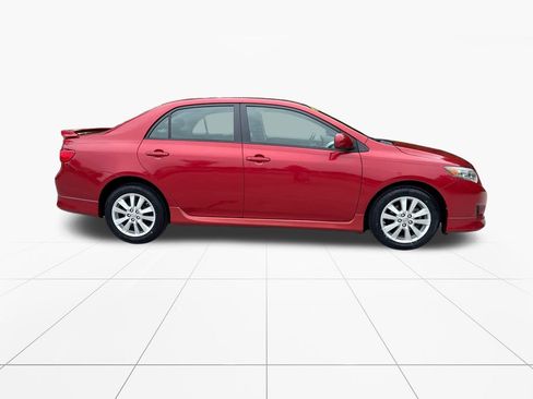 Used 2009 Toyota Corolla S FWD image 9