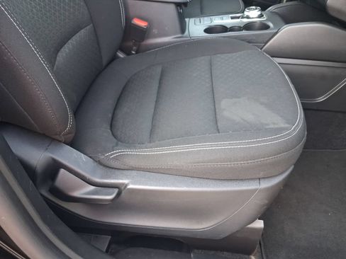 Certified 2025 Ford Escape Active FWD image 16