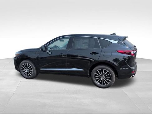 New 2026 Acura RDX w/ Advance Package AWD/4WD image 10