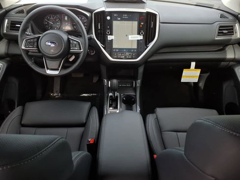 New 2026 Subaru Ascent Limited image 32