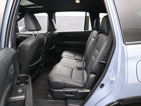 Used 2023 Honda Passport EX-L image 33