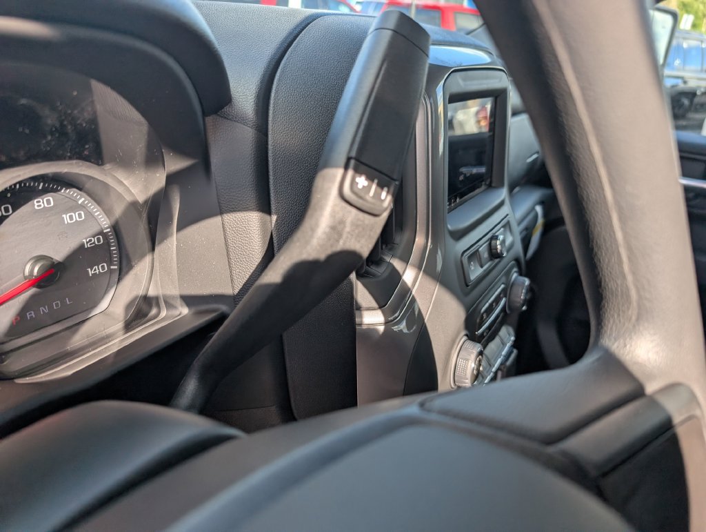 New 2026 Chevrolet Silverado 2500 Custom w/ Custom Value Package AWD/4WD image 19