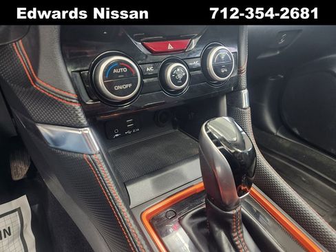 Used 2021 Subaru Forester Sport image 34