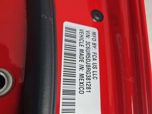 Used 2024 RAM 2500 Big Horn w/ Safety Group image 41