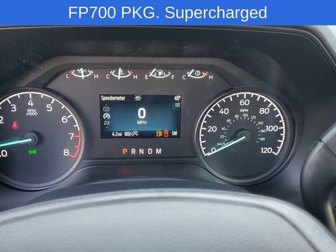 New 2026 Ford F150 XL image 22