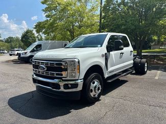 New 2025 Ford F350 XL w/ XL Chrome Package video 2