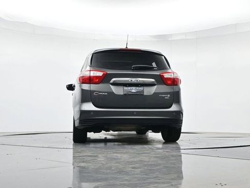 Used 2016 Ford C-MAX SEL w/ Equipment Group 302A FWD image 39