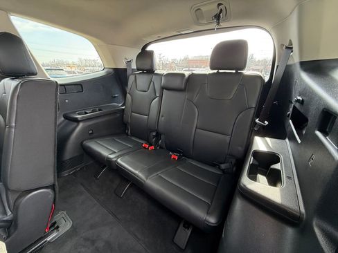 Used 2022 Kia Telluride LX image 27