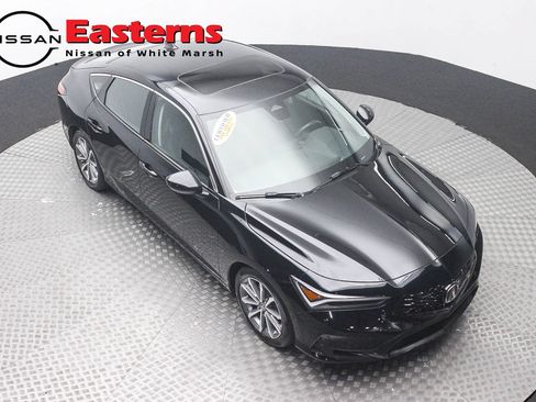 Used 2025 Acura Integra FWD image 3