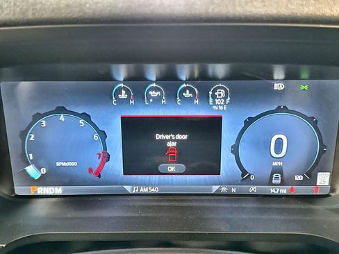 New 2026 Ford F150 Tremor AWD/4WD image 18