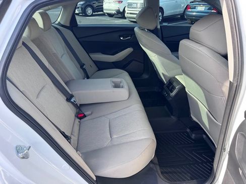 Used 2026 Honda Accord SE image 27