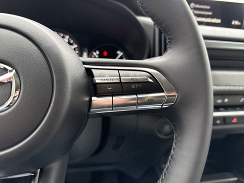 New 2026 MAZDA CX-50 AWD 2.5 S w/ Cargo Package image 19