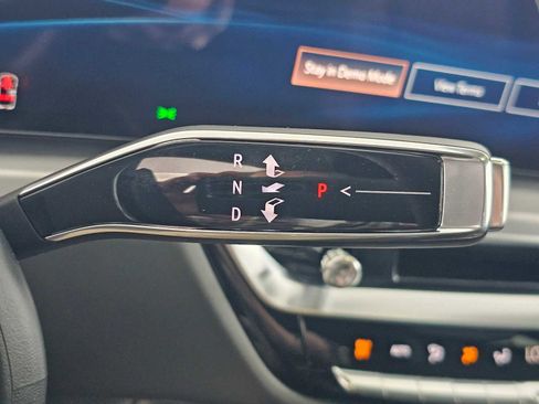 New 2026 Cadillac Lyriq Luxury RWD image 30