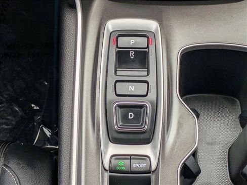 Used 2020 Honda Accord Sport image 12
