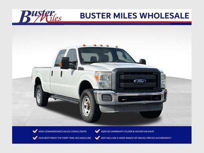 Used 2013 Ford F350 XL w/ PWR Equipment Group