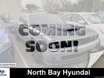 Used 2021 Dodge Challenger R/T Scat Pack w/ T/A Package