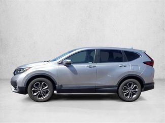 Used 2020 Honda CR-V EX-L video 2