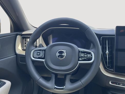 Used 2026 Volvo XC60 B5 Plus w/ Climate Package AWD/4WD image 26