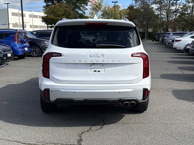 Used 2024 Kia Telluride S w/ S Sunroof Package AWD/4WD image 3