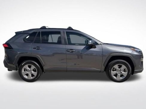 Used 2025 Toyota RAV4 XLE w/ Convenience Package FWD image 7