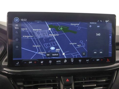 Used 2025 Ford Escape ST-Line Elite w/ Tech Pack #1 image 43