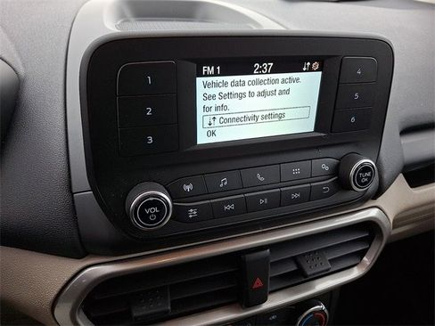 Used 2020 Ford EcoSport S image 16