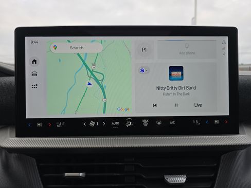 Used 2025 Ford Explorer ST image 25