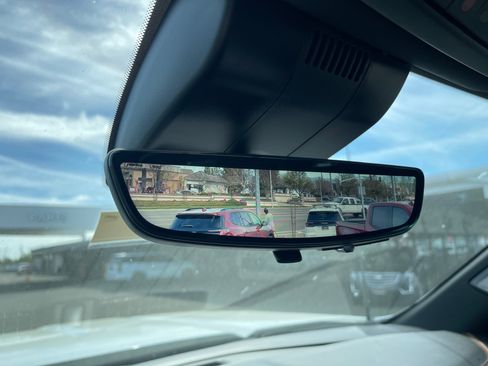 New 2026 GMC Sierra 2500 AT4 w/ AT4 Premium Plus Package image 19