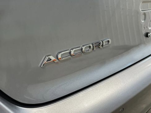 New 2026 Honda Accord Touring image 7