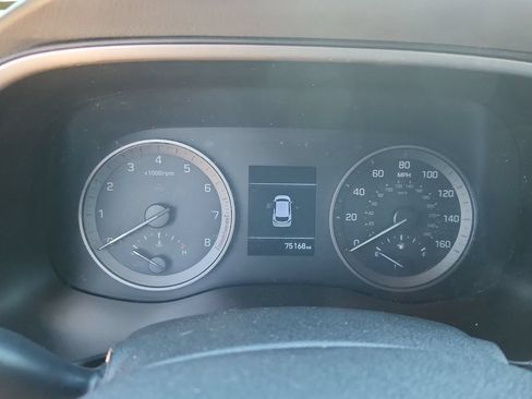 Used 2019 Hyundai Tucson SE AWD/4WD image 18