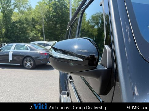 Certified 2023 Mercedes-Benz G 550 image 10