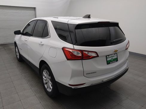 Used 2018 Chevrolet Equinox LT image 5