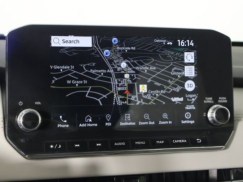 Used 2023 Mitsubishi Outlander SEL image 47