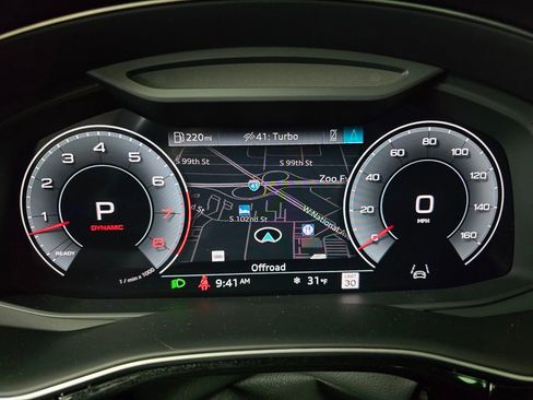 Used 2023 Audi Q8 Prestige w/ Prestige Package image 36