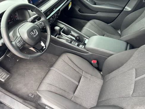 Used 2026 Honda Accord Sport image 9