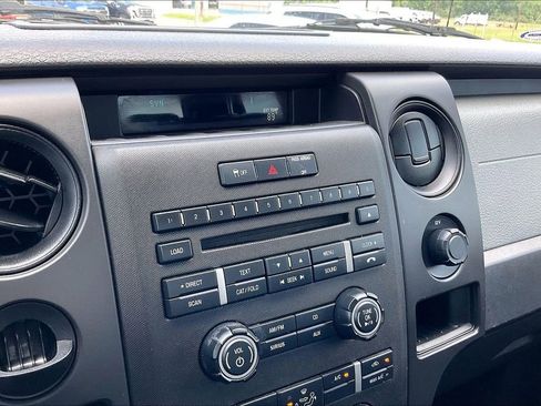 Used 2014 Ford F150 STX w/ Equipment Group 201A Mid RWD image 21