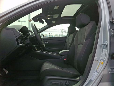 New 2026 Honda Accord Sport image 6