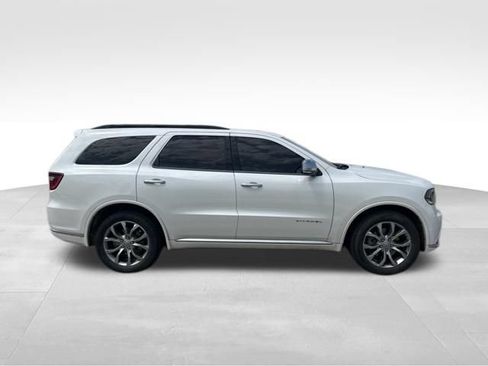 Used 2017 Dodge Durango Citadel AWD/4WD image 2